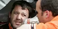 Tony Stewart