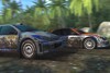 SEGA Rally: Xbox 360- und PS3-Version "identisch"