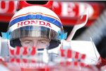 Anthony Davidson (Super Aguri) 