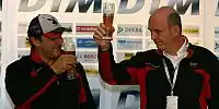 Christian Abt, Wolfgang Ullrich