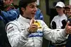 Bild zum Inhalt: Spengler: "Ein sehr schwieriges Qualifying"