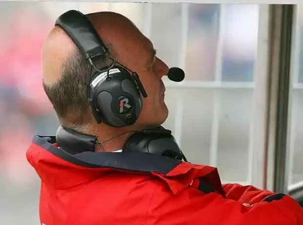 Wolfgang Ullrich Titel-Bild zur News: Wolfgang Ullrich