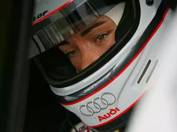 Vanina Ickx Titel-Bild zur News: Vanina Ickx
