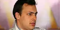 Gary Paffett