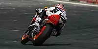 Bild zum Inhalt: Hayden findet in Donington zu alter Form zurück