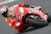 Bild zum Inhalt: Capirossi mit Anfängerfehler