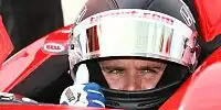 Dan Wheldon