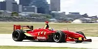 Sébastien Bourdais