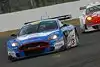 Bild zum Inhalt: Wendlinger im Aston Martin auf der Pole