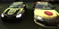 Overspeed: High Performance Street Racing