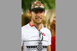 Jenson Button 