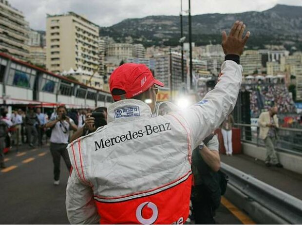 Lewis Hamilton Lewis Hamilton
