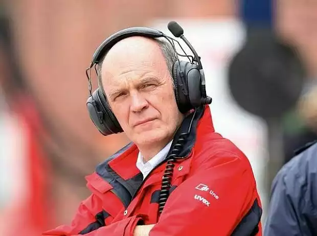 Wolfgang Ullrich Titel-Bild zur News: Wolfgang Ullrich