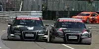 Christian Abt, Timo Scheider