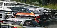Unfall Norisring