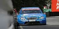 Gary Paffett