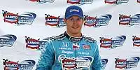 Scott Dixon