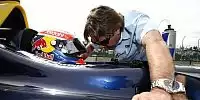 Neel Jani Jimmy Vasser
