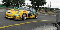 Porsche Carrera Cup Christian Menzel