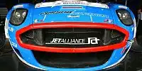 Jetalliance Aston Martin DBR9 von Wendlinger/Sharp
