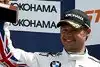 Bild zum Inhalt: Andy Priaulx startet beim 'Race of Champions'