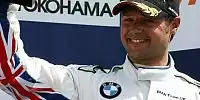 Andy Priaulx