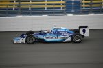 Scott Dixon (Ganassi)