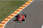 Jody Scheckter (Ferrari) 