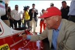 Niki Lauda (Ferrari) 