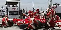 Justin Wilson