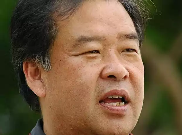 Shuhei Nakamoto Titel-Bild zur News: Shuhei Nakamoto