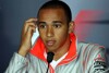 Bild zum Inhalt: Eine Runde in Magny-Cours mit Lewis Hamilton