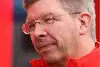 Bild zum Inhalt: Brawn: "Ferrari ist immer noch meine Leidenschaft"