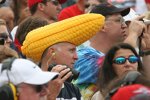 Die Hutmode vom Corn State Iowa