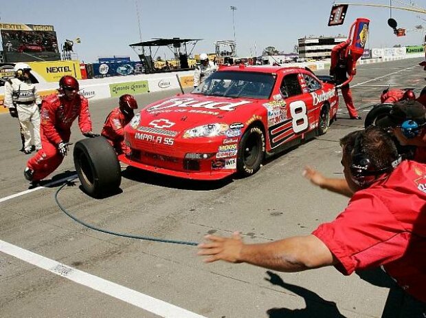 Dale Earnhardt Jr. Dale Earnhardt Jr.