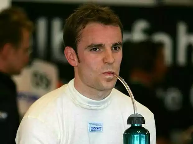 Jamie Green Titel-Bild zur News: Jamie Green