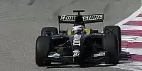 GP2 08 Nelson Piquet Jr.