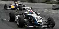 Romain Grosjean ASM Norisring
