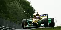 Bild zum Inhalt: Dyk fährt die komplette A1GP-Saison