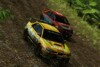 SEGA Rally: Ein Pionier gibt sich die Ehre