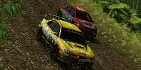 SEGA Rally