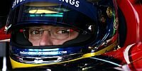 Bild zum Inhalt: Bourdais: Formel 1 entweder 2008 oder gar nicht mehr