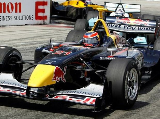 Neel Jani Neel Jani