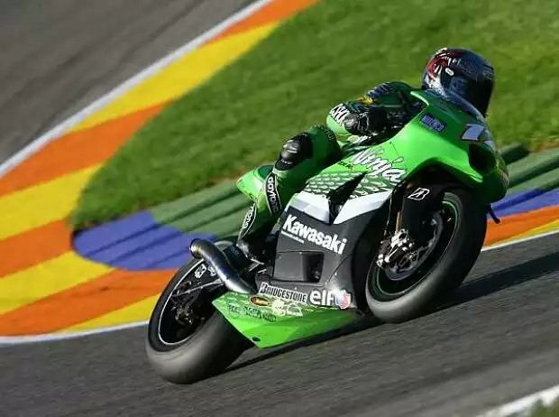 Roger Lee Hayden Titel-Bild zur News: Roger Lee Hayden