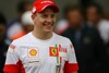 Bild zum Inhalt: Räikkönen: Ferrari-"Comeback" nach "perfekter Woche"?