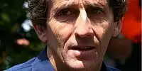 Bild zum Inhalt: Alain Prost fühlt mit Fernando Alonso mit