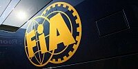Bild zum Inhalt: FIA veröffentlicht aktualisierten Reglement-Vorschlag