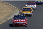 Carl Edwards, Matt Kenseth und David Ragan 