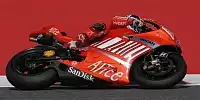 Bild zum Inhalt: Auftakt in Assen: Stoner vor Rossi