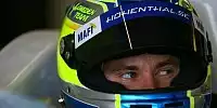 Sebastian Hohenthal